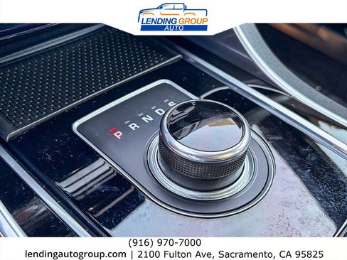 Used 2017 Jaguar XE R-Sport image 18