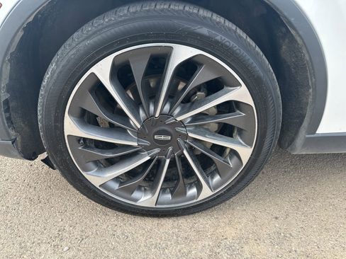 Used 2020 Lincoln Aviator Reserve w/ Equipment Group 202A AWD/4WD image 37