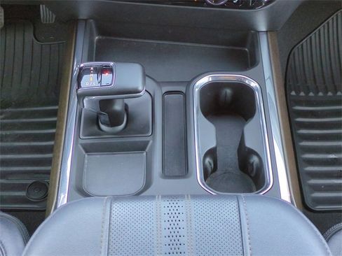 Used 2024 Chevrolet Silverado 1500 High Country w/ Max Trailering Package image 19