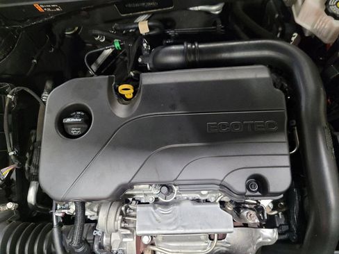 Used 2024 Chevrolet Malibu LT image 30