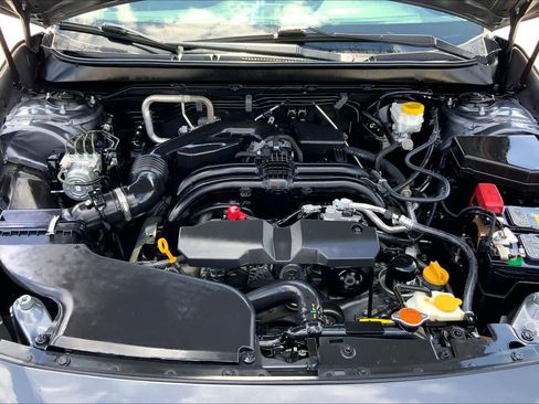 Used 2018 Subaru Outback 2.5i Limited AWD/4WD image 31