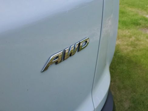Used 2020 Honda CR-V EX-L image 30