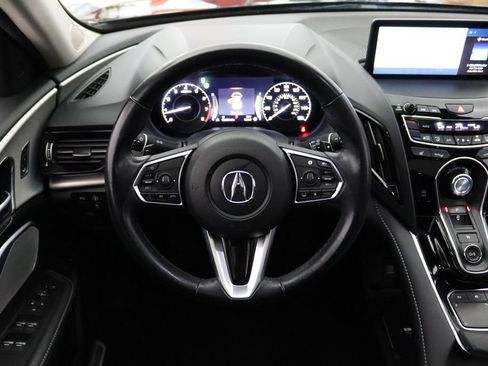 Used 2024 Acura RDX SH-AWD w/ Technology Package image 16