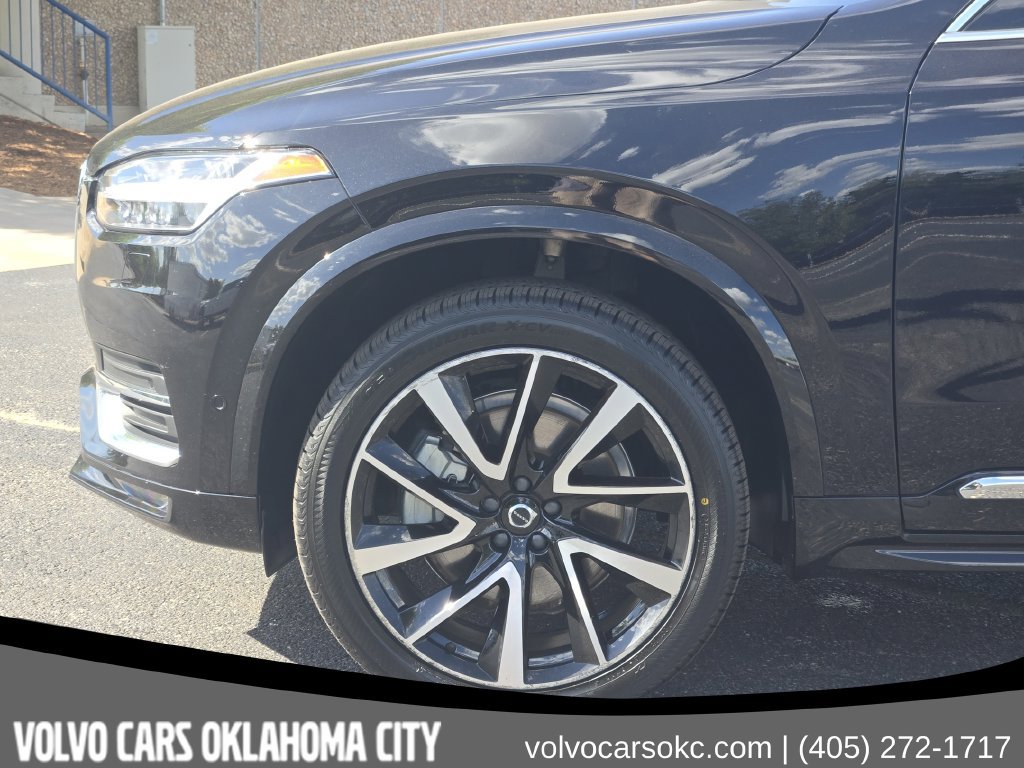 Certified 2023 Volvo XC90 B6 Plus w/ Protection Package Premier AWD/4WD image 8