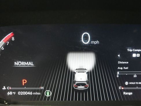 Certified 2023 Acura MDX A-Spec image 16