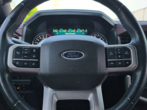 Used 2023 Ford Expedition Limited AWD/4WD image 12