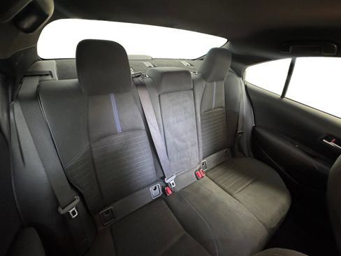 Used 2020 Toyota Corolla SE FWD image 16