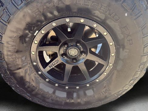 Used 2021 Jeep Wrangler Unlimited Rubicon 4xe w/ Cold Weather Group AWD/4WD image 4