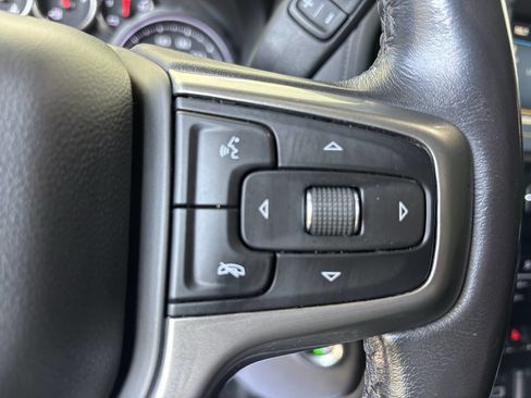 Used 2021 Chevrolet Silverado 2500 LT w/ All Star Edition image 20