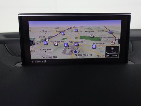 Used 2019 Audi Q7 2.0T Premium Plus w/ Premium Plus Package image 51