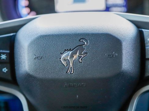 Used 2022 Ford Bronco Outer Banks image 43