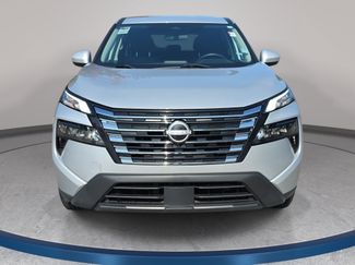 Used 2024 Nissan Rogue SV AWD/4WD video 2