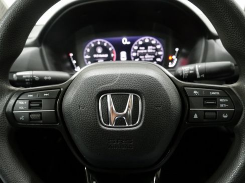 Used 2023 Honda Accord EX image 16