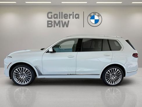 Certified 2026 BMW X7 xDrive40i image 16