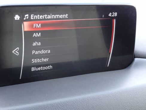 Used 2019 MAZDA CX-5 Touring FWD image 29