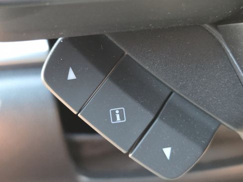 Used 2023 Subaru WRX AWD/4WD image 12