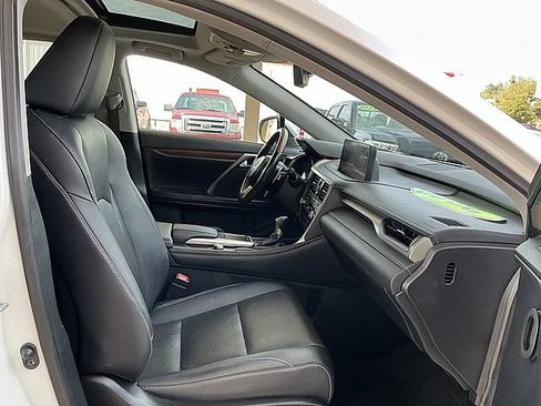 Used 2020 Lexus RX 350 FWD w/ Premium Package image 11