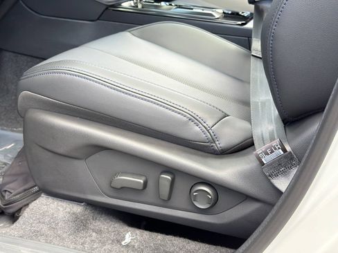 New 2026 Subaru Forester Limited AWD/4WD image 18