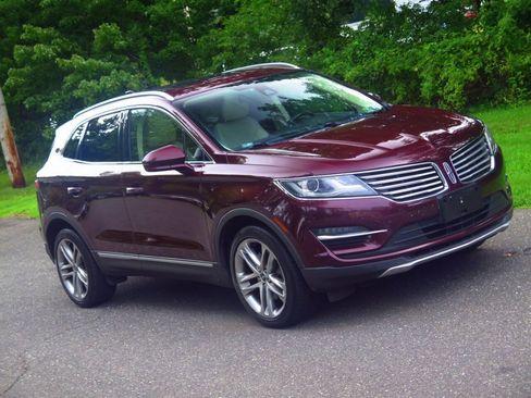 Used 2016 Lincoln MKC Reserve w/ Lincoln MKC Climate Package AWD/4WD image 26