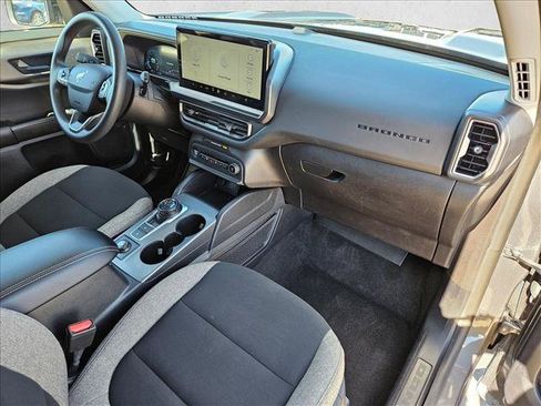 Used 2025 Ford Bronco Sport Big Bend AWD/4WD image 20