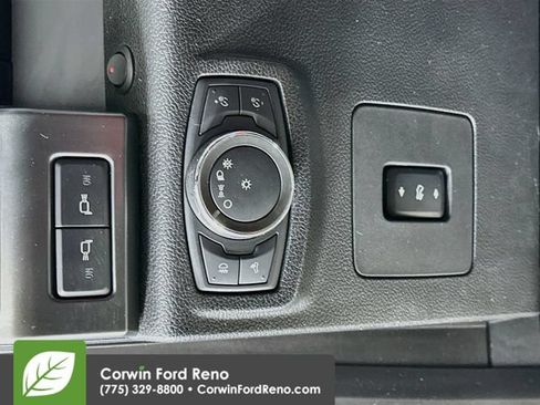 Used 2016 Ford F150 Lariat w/ Equipment Group 502A Luxury RWD image 13
