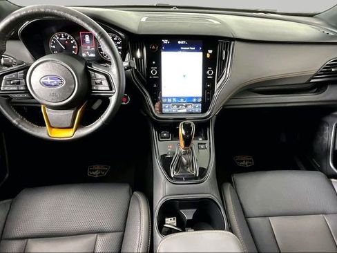 Used 2024 Subaru Outback Wilderness image 7