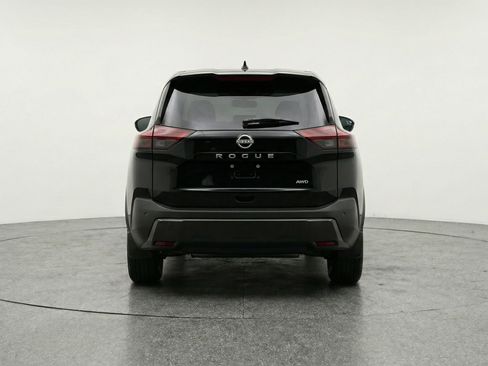 Used 2025 Nissan Rogue SV FWD image 7