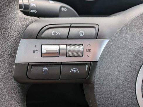 Certified 2026 Hyundai Tucson SE FWD image 23