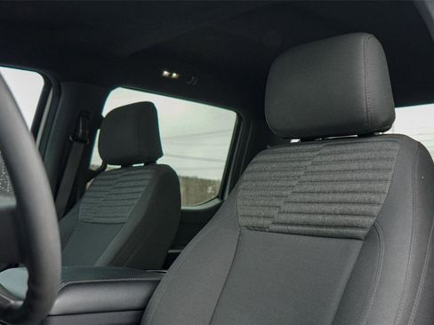 Certified 2023 Ford F150 XL w/ STX Appearance Package image 12