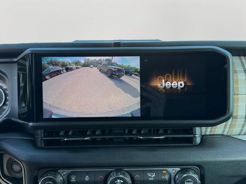 New 2026 Jeep Wrangler Unlimited Sport AWD/4WD image 26