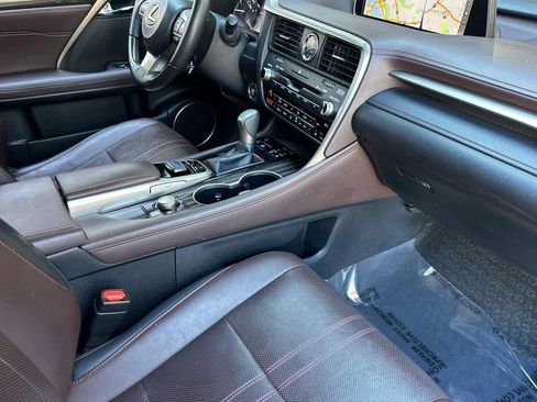 Used 2017 Lexus RX 350 350 image 33