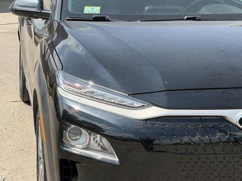 Used 2021 Hyundai Kona SEL FWD image 24