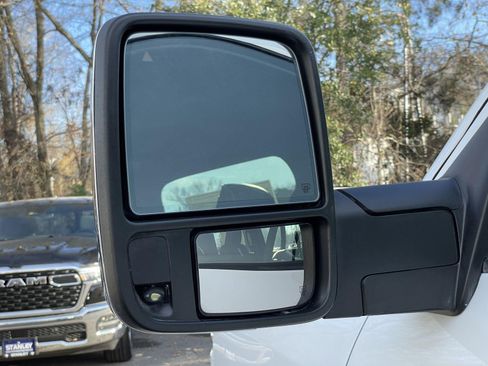 New 2026 RAM 2500 Laramie w/ Sport Appearance Package AWD/4WD image 44