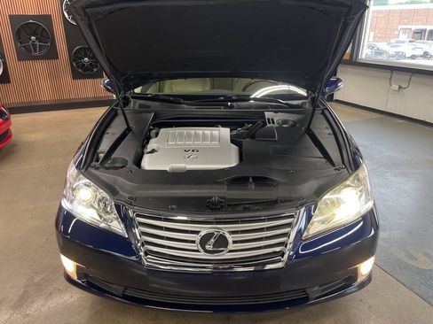 Used 2011 Lexus ES 350 FWD image 58