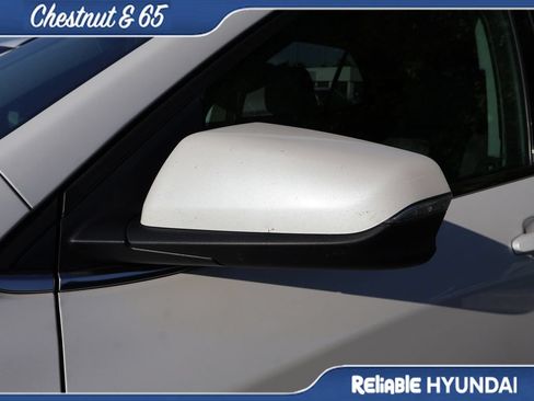 Used 2019 Chevrolet Equinox LT FWD image 13