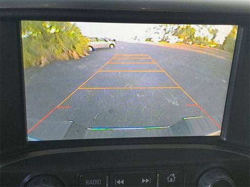 Used 2014 Chevrolet Silverado 1500 LT w/ All Star Edition image 24