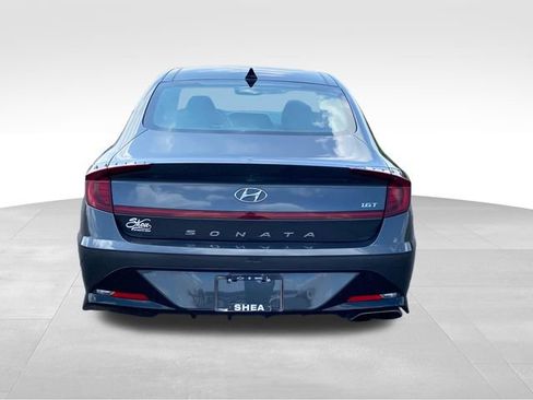 Used 2023 Hyundai Sonata SEL Plus FWD image 4