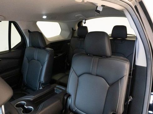 Certified 2025 Honda Pilot EX-L image 20