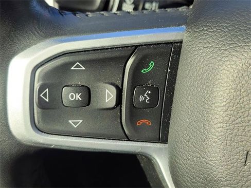 Used 2021 RAM 1500 Big Horn image 19