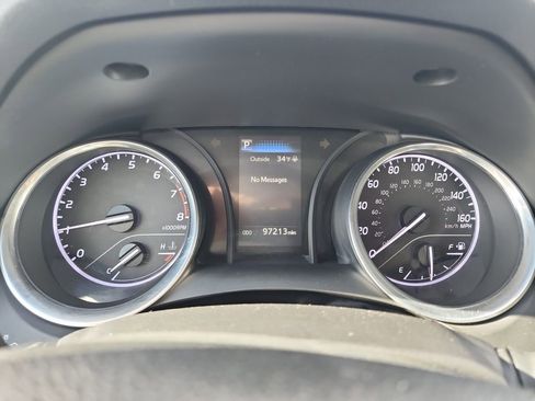 Certified 2018 Toyota Camry LE w/ Audio Package image 18