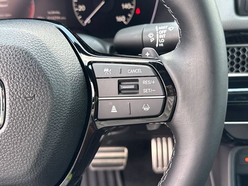 Used 2025 Honda Civic Sport image 26