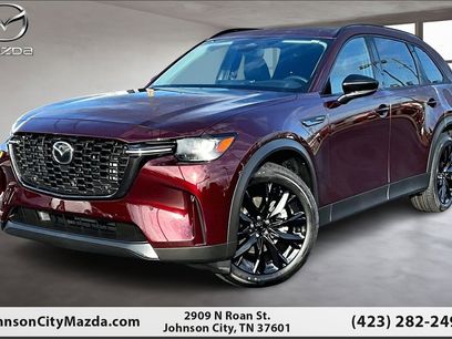 New 2026 MAZDA CX-90 Plug-In Hybrid w/Premium Sport