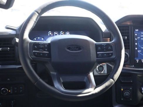 Used 2025 Ford F150 Lariat w/ Bed Utility Package image 30