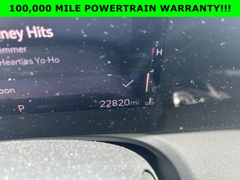 Used 2024 Buick Encore GX Preferred w/ Comfort Package image 19