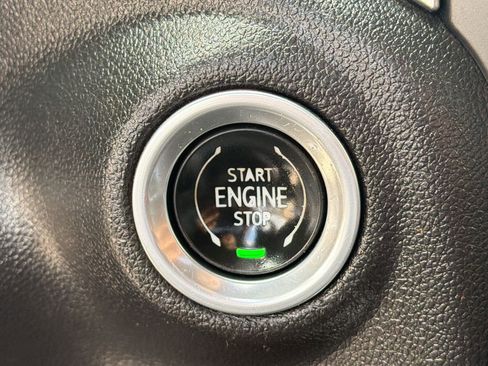 Used 2023 Chevrolet Silverado 2500 LTZ w/ LTZ Convenience Package AWD/4WD image 26