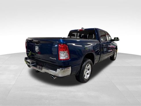 Used 2023 RAM 1500 Big Horn w/ Trailer Tow Group image 6