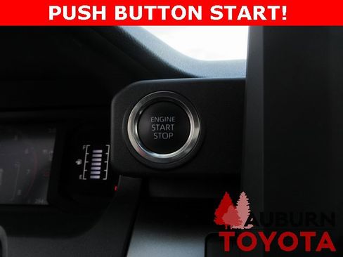 Certified 2025 Toyota 4Runner SR5 image 17