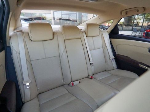Used 2016 Toyota Avalon Limited w/ Toyota Safety Sense Package FWD image 33