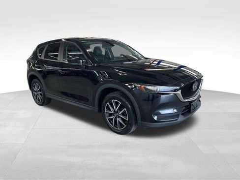 Used 2018 MAZDA CX-5 Touring w/ Preferred Equipment Package image 30