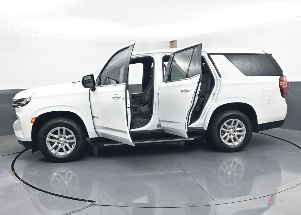 Used 2023 Chevrolet Tahoe LT RWD image 49
